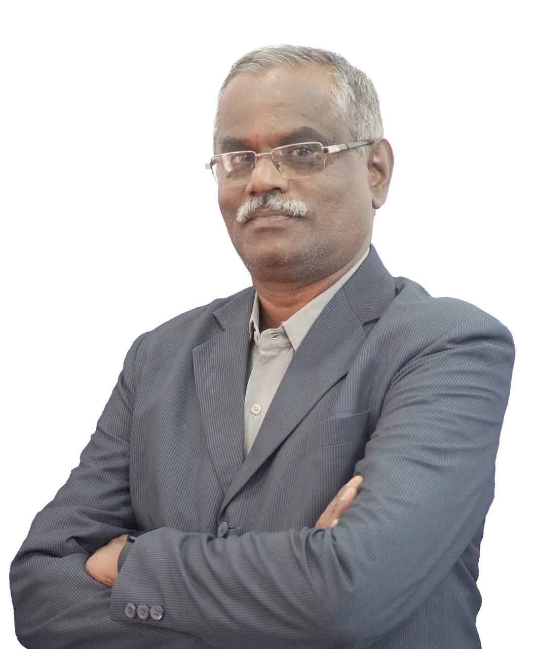 Dr. Krishnakumar R